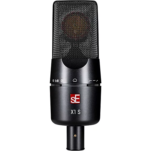 sE Electronics X1S Condenser Microphone