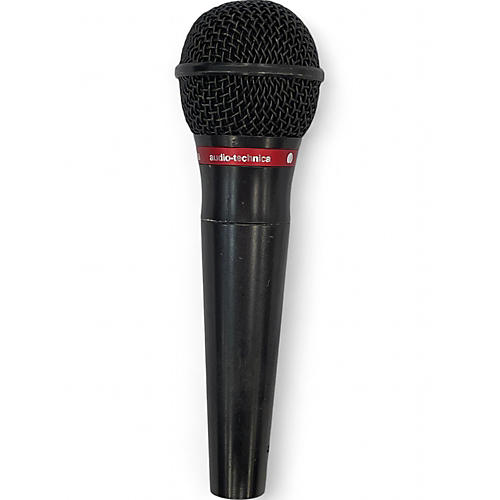 Used Audio-Technica ATM41a Dynamic Microphone
