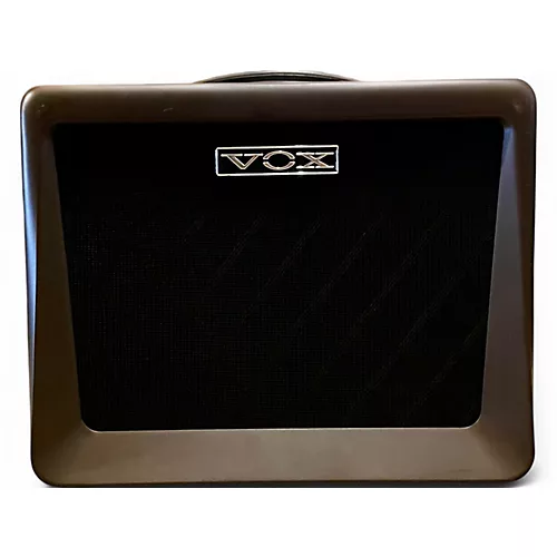 Used VOX VX50 AG Acoustic Guitar Combo Amp