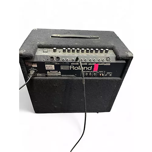 Used Roland KC600 Keyboard Amp