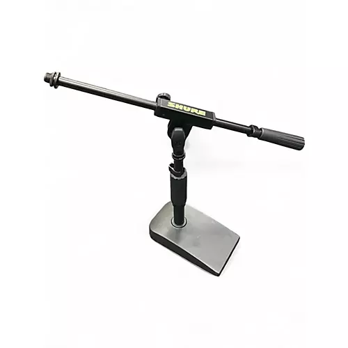 Used Shure SH-DESKTOP2 Mic Stand