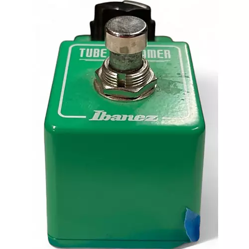 Used Ibanez Tube Screamer Mini Effect Pedal