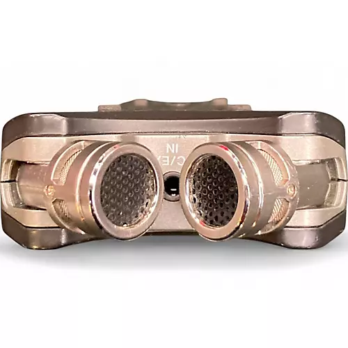 Used TASCAM DR07 MKII MultiTrack Recorder