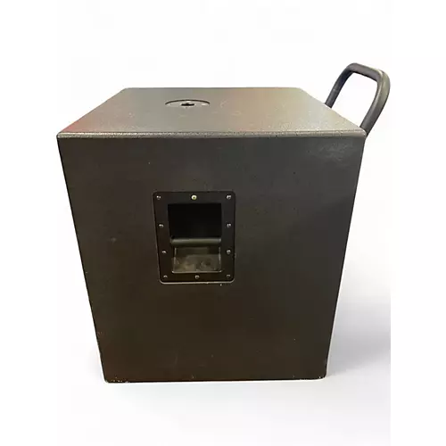 Used Mackie THUMP 18S Powered Subwoofer