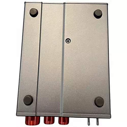 Used Xduoo MP-01 Headphone Amp