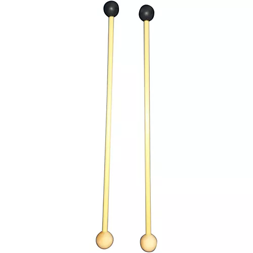 Suzuki Double-Headed Wood/Rubber Glockenspiel Mallets