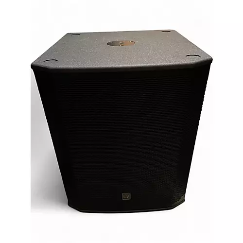 Used Electro-Voice ELX20018SP Powered Subwoofer