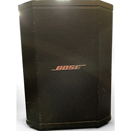 Used Bose S1 PRO Powered Speaker