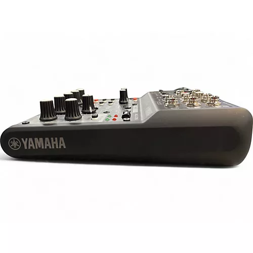Used Yamaha AG06 Unpowered Mixer