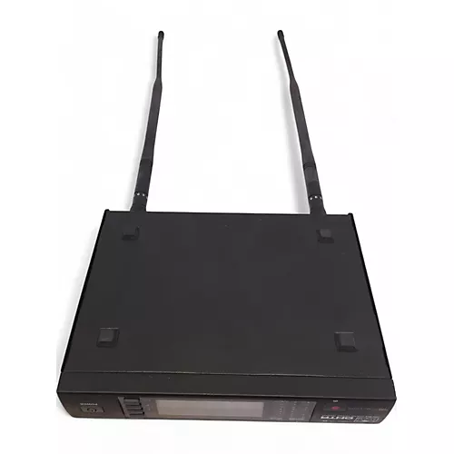 Used Galaxy Audio DHTR Instrument Wireless System