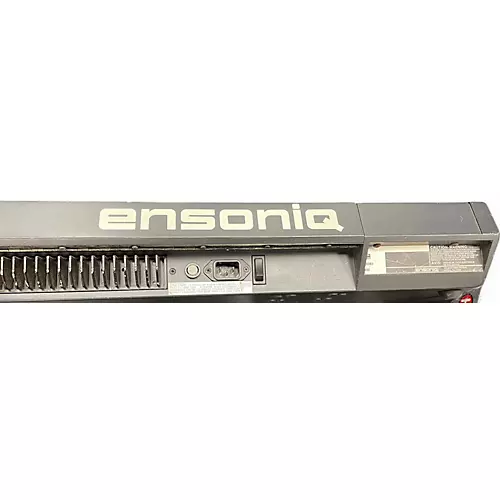 Used Ensoniq SQ80 Synthesizer