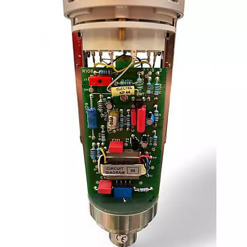 Used Neumann U87AI Condenser Microphone