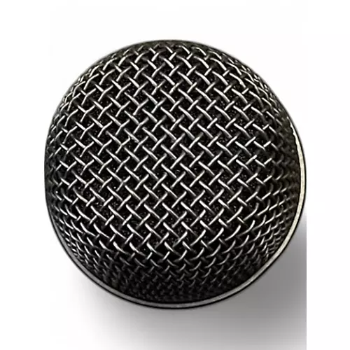 Used Sennheiser E835 Dynamic Microphone