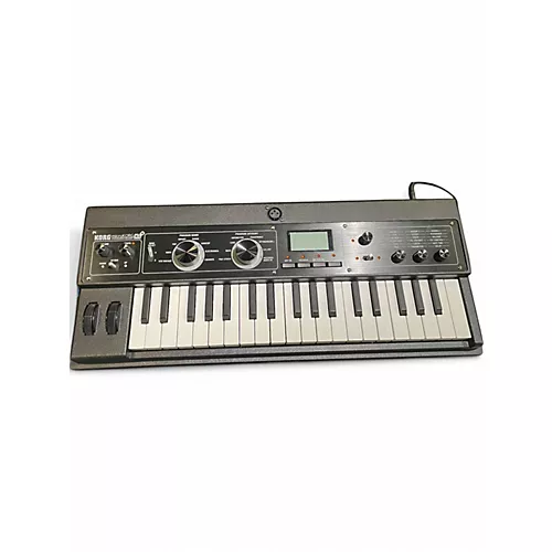 Used KORG MKXL+ Synthesizer