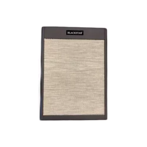 Used Blackstar ST JAMES 2X12 Guitar Cabinet
