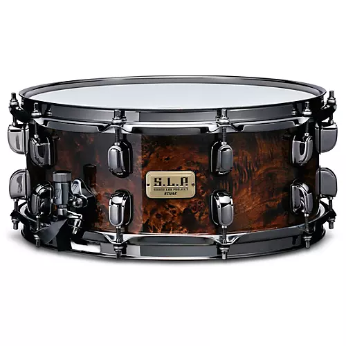 TAMA S.L.P. G-Maple Snare Drum 14 x 6 in.