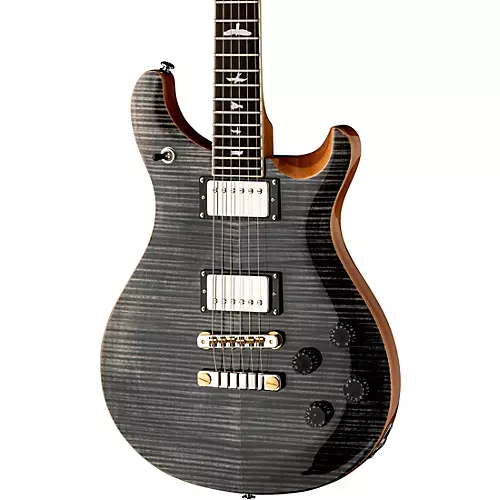 PRS SE McCarty 594 Electric Guitar Charcoal