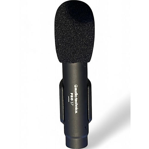 Used Audio-Technica PRO37 Condenser Microphone