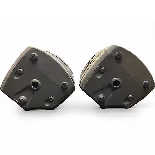 Used Mackie SRM450 PAIR Sound Package