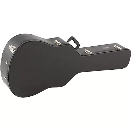 Road Runner RRDWA Deluxe Wood Dreadnought Acoustic Case