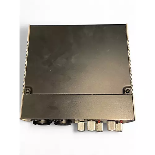 Used PreSonus Audiobox USB 96 Audio Interface