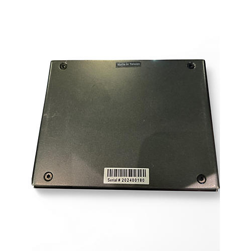 Used Genzler Amplification 4 on the Floor Bass Effect Pedal