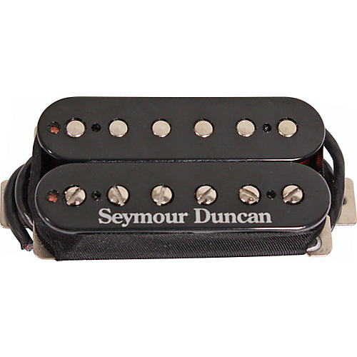 Seymour Duncan SH-11 Custom Custom Pickup Black/Cream Bridge