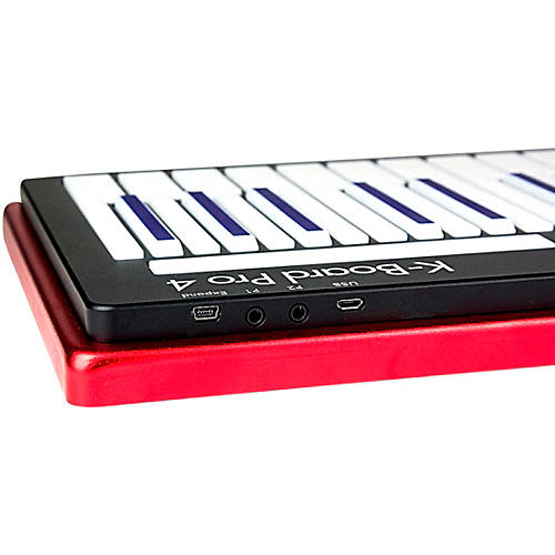 Keith McMillen K-Board Pro 4 USB Keyboard Controller