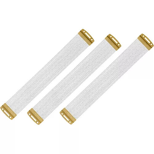 DW True-Tone Quick-Release Snare Wire - 3-Pack 13 in.