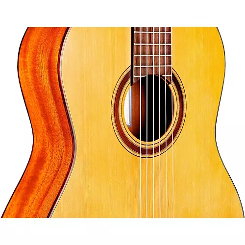 Cordoba C3M Acoustic Nylon String Classical Guitar Natural