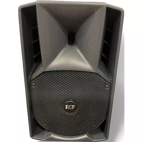 Used RCF ART 710-A Powered Speaker