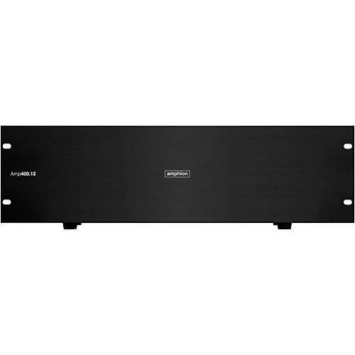 Amphion Amp400.12 12-Channel Power Amplifier