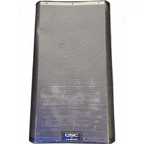 Used QSC K12.2 Powered Speaker