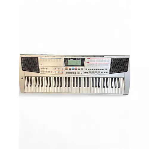 Used Roland EM-15