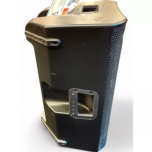 Used QSC K10 Powered Speaker