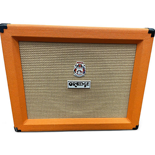 Used Orange Amplifiers PPC112C 1x12 Guitar Cabinet