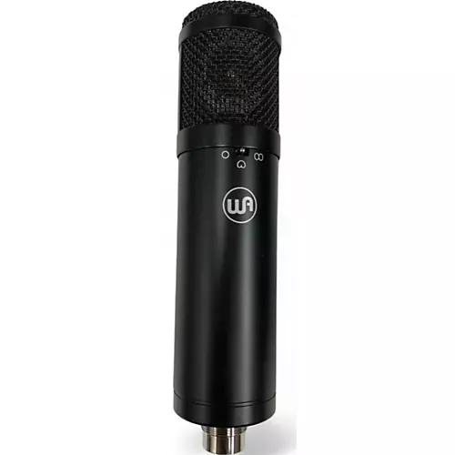 Used Warm Audio Wa47JR Condenser Microphone