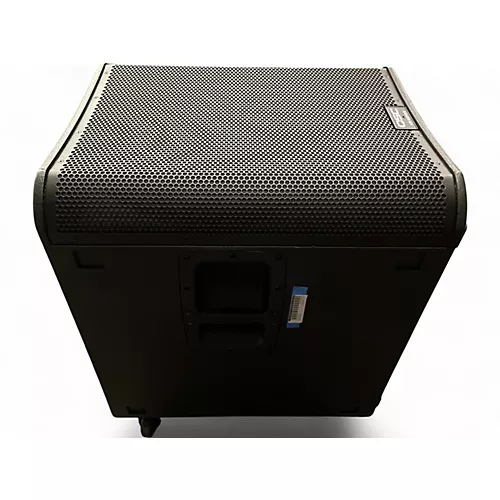 Used QSC KS118 Powered Subwoofer