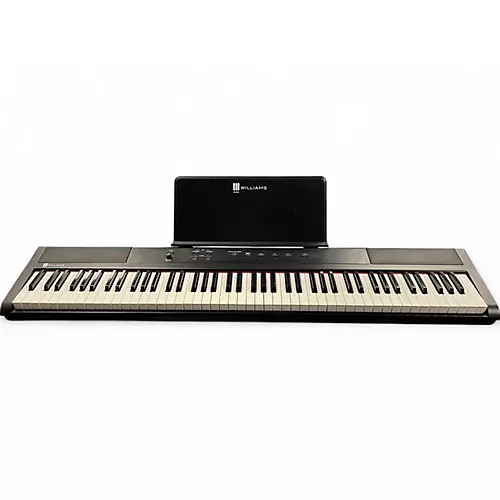 Used Williams Legato 88 Key Digital Piano