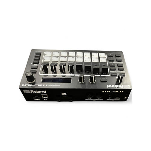 Used Roland MC-101 Production Controller