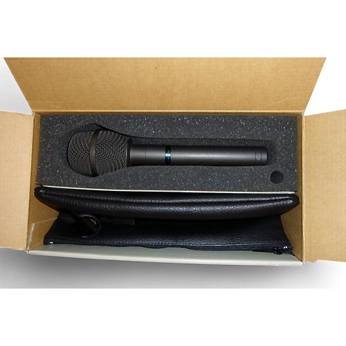 Used Audio-Technica AT813 Condenser Microphone