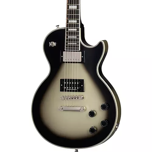 Epiphone Adam Jones Les Paul Custom Art Collection: Ernst Fuchs' 