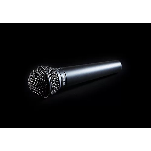 Digital Reference DRV100 Dynamic Cardioid Handheld Microphone