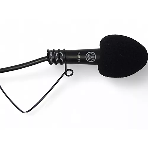 Used AKG Chm99 Condenser Microphone