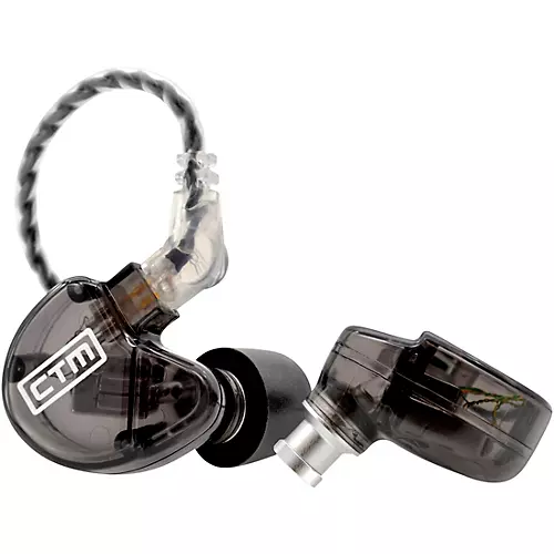 Clear Tune Monitors CE320 Triple-Driver Earphone
