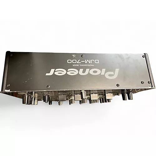 Used QSC GX3 Power Amp