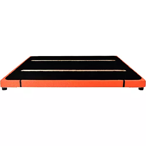 Ruach Music Orange Tolex 2.5 Pedalboard