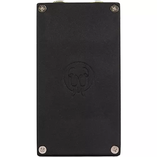 Walrus Audio 385 Overdrive MKII Effects Pedal Yellow