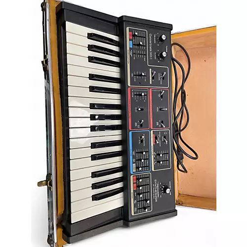Used Moog MG1 Synthesizer