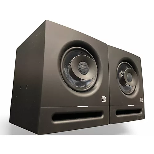 Used PreSonus Eris Pro 6 Pair Powered Monitor
